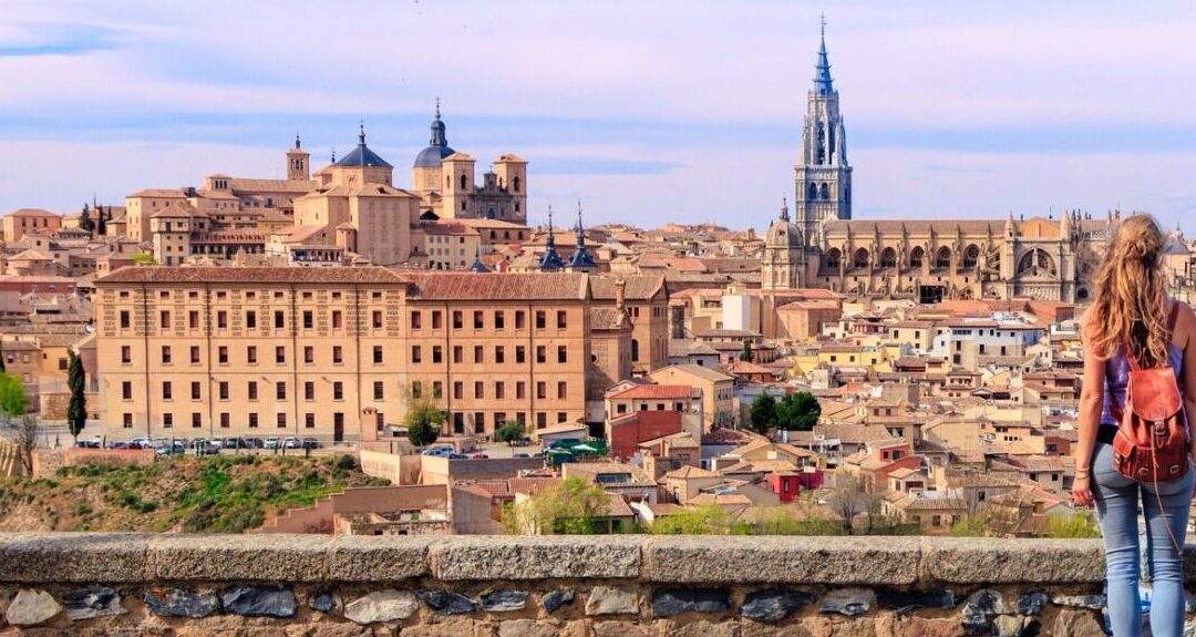 Planning for European Travel to Minimize Problems