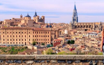 Planning for European Travel to Minimize Problems