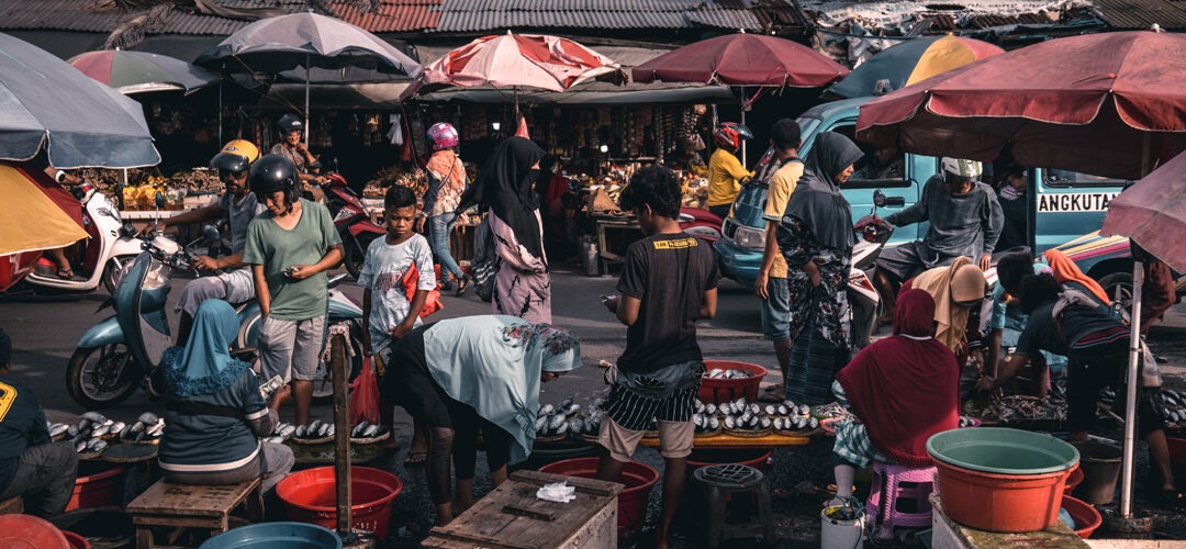 I Missed My Connection, What Now?