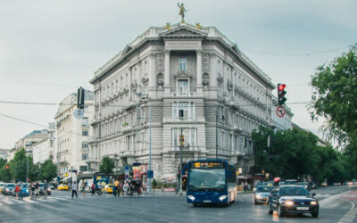 Seamless Speed In Your Latest XIO Smart Phone